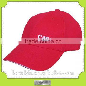 men's hats, red hats, baseball hats