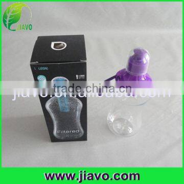 Innovate type of water sports bottle joyshaker with economical level