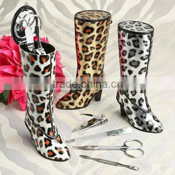 little girl manicure set nail tools for salon shop