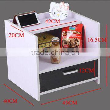 Night Stand Bed Side Table photo-1