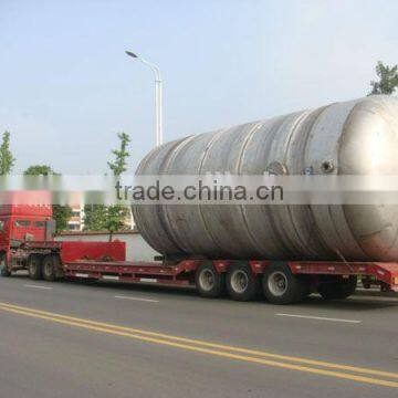 Stainless Steel Vertical Storage Tank photo-6