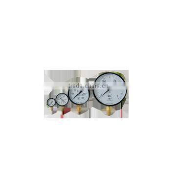 Y-100ZT Pressure Gauge