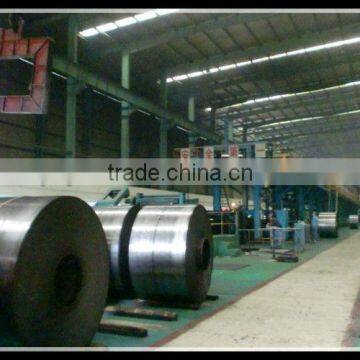 high quality ASTMA 792 steel coil for sale