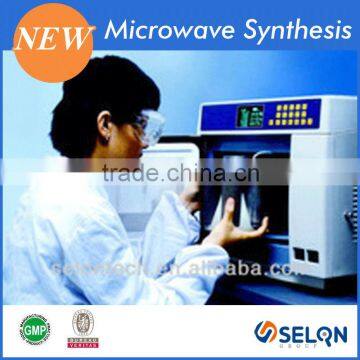 SELON SEN-6 MICROWAVE DIGESTION /EXTRACTION SYSTEM