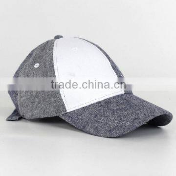 Embroidery Cotton Hat/wholesale Cotton Hat/baseball Cotton Hat photo-4