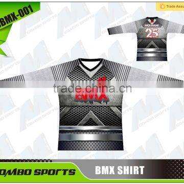 BMX JERSEY