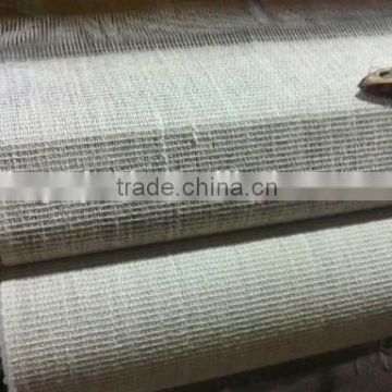 Silica Yarn Importers Stainless Steel Reinforced Ceramic Fiber Yarn