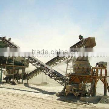 Scale Model Mining Equipment