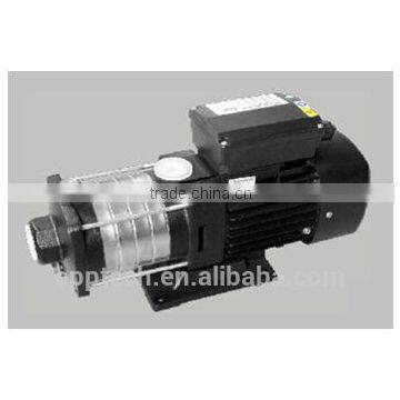 ECMH HORIZONTAL MULTISTAGE CENTRIFUGAL PUMP
