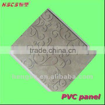 Big factory PROMOTION Gold/silver foiled Decoration panel