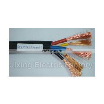 low voltage cable 5 core power cable