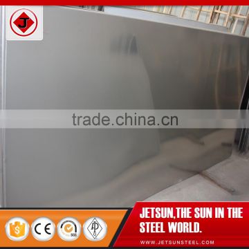 surface processing grade 316 mirror polishing stainless steel sheet