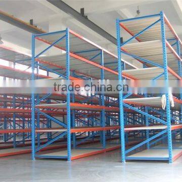 Long Span Shelving photo-4