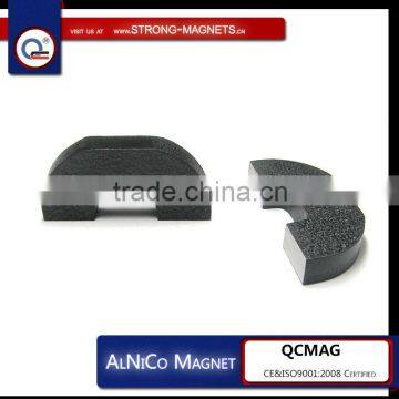 AlNiCo Magnet for Electricity Meter