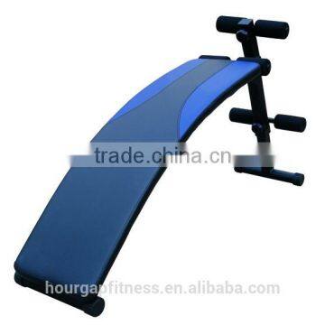 HG-588 Hotselling Fodable Sit up Bench photo-2