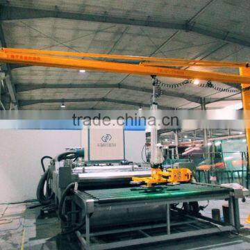 600kg Lifting Suction Machine photo-5