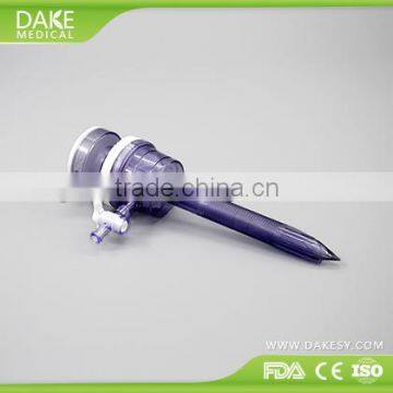 Disposable Laparoscopic Surgery trocar