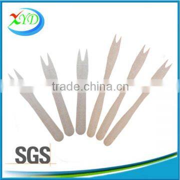 Wooden Forks / Wooden Items Made in China