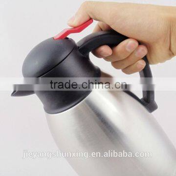 Stainless Steel Vacuum Flask photo-2