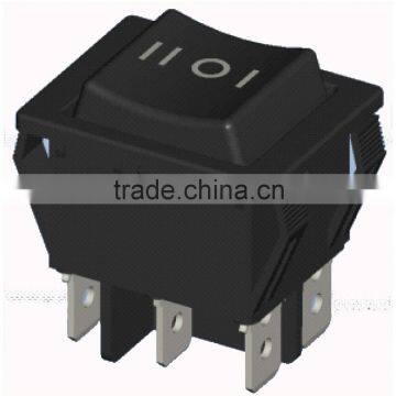 16A 250V Rocker Swithes With UL ,VDE Approved photo-2