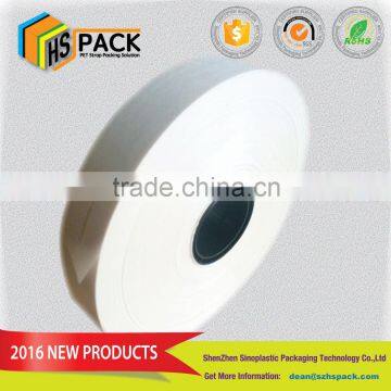 30mm paper tape paper roll for banknote money binding