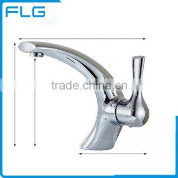 FLG100012 Wholesale Water Saving 2016 Modern Basin Faucet photo-6