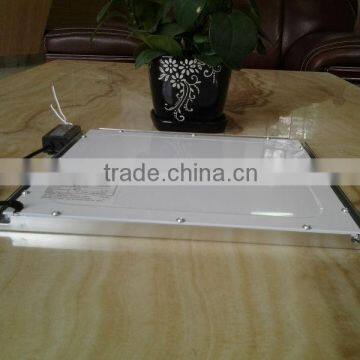 Professional factory CE ROHS Approved low price uniform 300x300mm 12w panel led