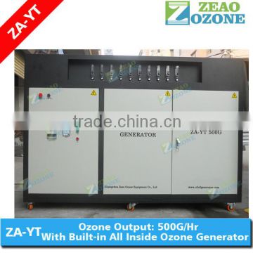 500g medical ozone equipment