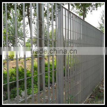 industry safety fence -ISO9001 20YEARS factory