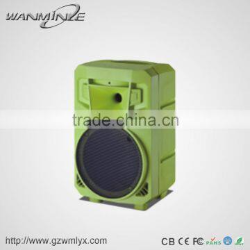 Porwerful Karaoke Speaker With Bluetooth Digital Speaker