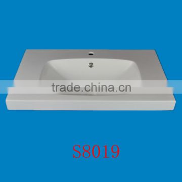 vovsimble-s8019 sell wash basin/solid surface basin/wash basin designs