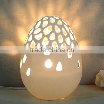 ARTCRAFT INSCULPTATE EGG LIGHT LED MOOD LIGHT NIGHT LAMP BABY KIDS BEDROOM GIFT/HOT CUSTOM WARM LIGHT NIGHT CHINA SUPPLIER