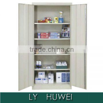 Knock Down Steel Workshop Cabinet