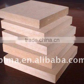 E2 /E1/E0 MDF 1220*2440 With good quality and reasonable price