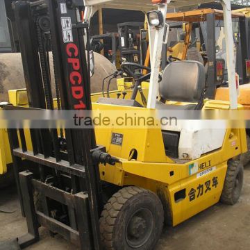 good quality of used TCM 1.5T hot sale