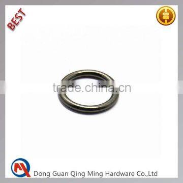 High Quality Metal O Ring For Bag