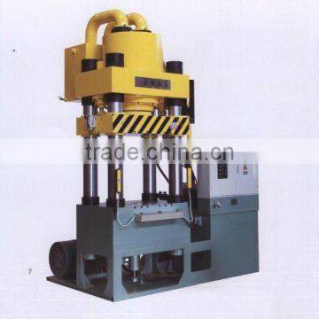 Y64-1000 Four-column Cold Extrusion Hydraulic Press Machine