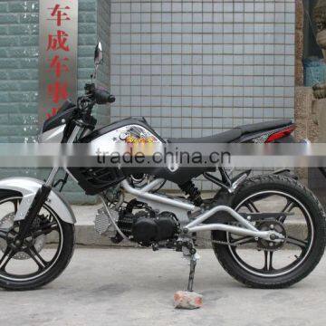 Best-selling mini street motorcycle 125cc for sale