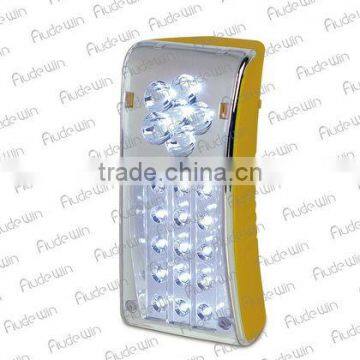 15+6LED Emergency Light
