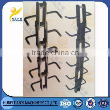 China High Tensile Standard Wear Resistant Sleeve Roller Chain for Conveyor