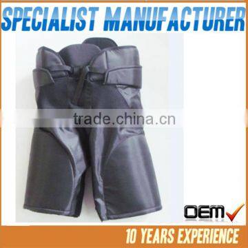 30 days warranty high durability hockey pants/professional custom ice hockey pants