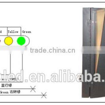Countdown Traffic Flashing Light Timer photo-4