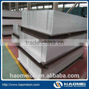 Bright 2mm 3mm 4mm Aluminum Sheet