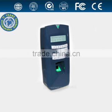 tcp/ip fingerprint door access control system board for apartment
