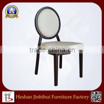 5 pcs Nice and Good Quality White Dining Chair