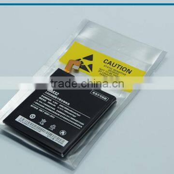 FOR XIAOMI Battery Yes Rechargeable Good Prices Batteries Top Quality 3000mah BM 32 3.8V M4 GB/T 1828 Battery for Xiaomi M4 photo-5