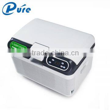 New Product dc 12v car fridge freezer portable car fridge with compressor