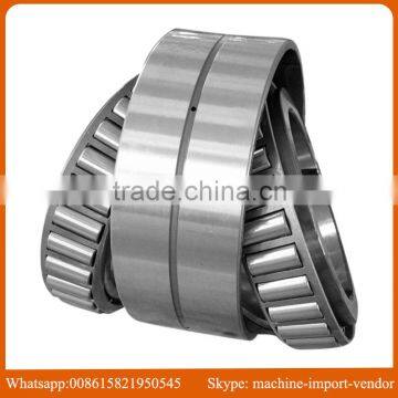 Iran Auto Bearing Taper Roller Bearing in Www89com photo-3