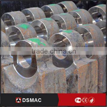 Cast Hammer Head, Hammer Crusher Spare Parts for Sale