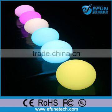 battery operated led party/event decorative ball,sphere led outdoor lamp